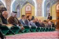 لذّت تلاوت قرآن کریم در حرم قمر بنی هاشم (ع) 4