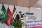 حرم حضرت عباس(ع) از دختران دانشجوی محجبه تقدیر کرد 6