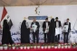 حرم حضرت عباس(ع) از دختران دانشجوی محجبه تقدیر کرد 11