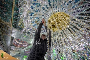 پایان طرح توسعه خیمه‌گاه حسینی در کربلای معلی 2