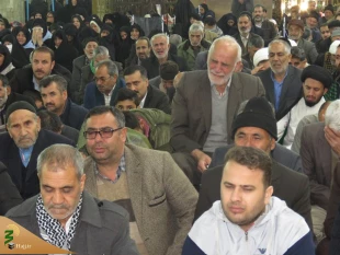 وقایع مصور عاشورا زیر خیمه گاه حسینی: از دلدادگی های عاشقانه تا لبیک یا حسین 3