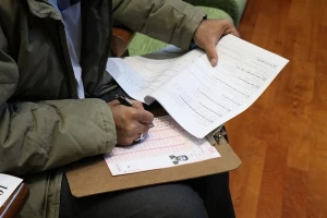 نتایج آزمون های طرح ارتقا کارگزاران حج۹۸ اعلام شد