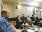 برگزاری برنامه‌ ولادت حضرت زینب (س) در کربلای معلا 5