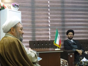 برگزاری برنامه‌ ولادت حضرت زینب (س) در کربلای معلا