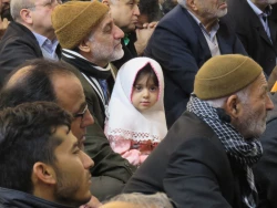 خطیب بعثه رهبری درکربلا : چه کارهای انجام دهیم که تا روز قیامت حسرت نخوریم. 2