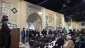 تولیت آستان قدس رضوی در مراسم افتتاح موزه زنده زیارت:


زائر حضرت رضا (ع) باید با تمدن رضوی آشنا شود . 
 2