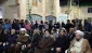 تولیت آستان قدس رضوی در مراسم افتتاح موزه زنده زیارت:


زائر حضرت رضا (ع) باید با تمدن رضوی آشنا شود . 
 13