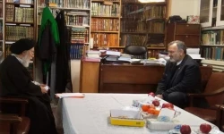 برنامه‌ریزی‌ برای ارائه بسته‌های زیارتی عتبات عالیات به همه مردم 2