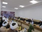 همایش مسئولان دفاتر نمایندگی بعثه در مناطق و استان های کشور برگزارشد 2