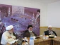 همایش مسئولان دفاتر نمایندگی بعثه در مناطق و استان های کشور برگزارشد 6