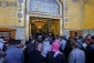 تصاویری ازحضور میلیونی زائرین در حرم امیرالمؤمنین(ع) 3