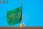 تصاویری ازحضور میلیونی زائرین در حرم امیرالمؤمنین(ع) 4
