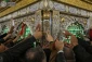 تصاویری ازحضور میلیونی زائرین در حرم امیرالمؤمنین(ع) 5
