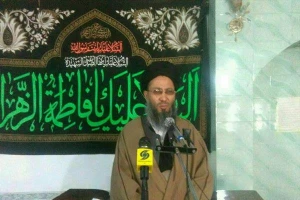 حضرت زینب؛ الگوی زنان مسلمان