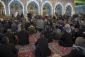 حال و هوای مراسم دعای کمیل در حرم حضرت اباالفضل العباس(ع) 3