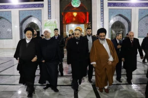 حضرت زینب؛ معلم بشریت و نماینده مکتب پیامبر(ص) است 