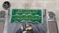 گل آرایی حرم مطهر حضرت زینب(س) 15