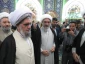 رونمایی از چهار ضریح خیمه گاه حسینی