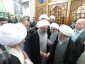 رونمایی از چهار ضریح خیمه گاه حسینی