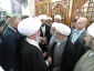 رونمایی از چهار ضریح خیمه گاه حسینی