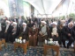 رونمایی از چهار ضریح خیمه گاه حسینی
