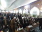 رونمایی از چهار ضریح خیمه گاه حسینی