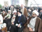 رونمایی از چهار ضریح خیمه گاه حسینی