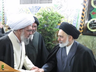 رونمایی از چهار ضریح خیمه گاه حسینی