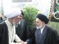 رونمایی از چهار ضریح خیمه گاه حسینی
