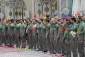 به مناسبت میلاد حضرت زینب(س)؛ 

حرم حضرت امیرالمؤمنین (ع) غرق در سرور و شادی شد+ تصاویر  3