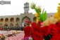 به مناسبت میلاد حضرت زینب(س)؛ 

حرم حضرت امیرالمؤمنین (ع) غرق در سرور و شادی شد+ تصاویر  4