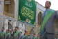 به مناسبت میلاد حضرت زینب(س)؛ 

حرم حضرت امیرالمؤمنین (ع) غرق در سرور و شادی شد+ تصاویر  12
