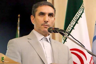 آیین تجلیل از عوامل و دست اندرکاران ستاد اربعین حسینی استان مرکزی 2