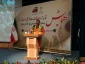 آیین تجلیل از عوامل و دست اندرکاران ستاد اربعین حسینی استان مرکزی 3