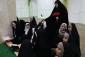 محفل قرآنی آستان مقدس علوی به مناسبت میلاد حضرت زینب(س) 2
