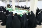 محفل قرآنی آستان مقدس علوی به مناسبت میلاد حضرت زینب(س) 3
