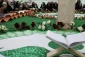 محفل قرآنی آستان مقدس علوی به مناسبت میلاد حضرت زینب(س) 6