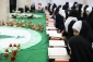 محفل قرآنی آستان مقدس علوی به مناسبت میلاد حضرت زینب(س) 8