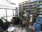 دیدار نماینده بعثه مقام معظم رهبری در عراق با آیت الله قزوینی