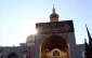 استفاده از آثار برگزیده دو سالانه تذهیب‌های قرآنی در حرم رضوی 2