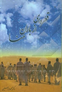 گزارشی از یک کتاب؛

«قطره ای از باران منا» عاشقانه ای در مورد سفر حج