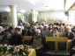 جلسه روحانیون 97/10/25 کربلا
