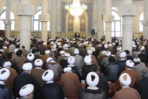 برگزاری 29 درس خارج فقه الحج در حوزه علمیه قم + لیست اساتید و محل دروس