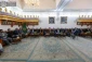 تولیت آستان مقدس علوی از مسئولین ستاد بازسازی عتبات تقدیر کرد 3