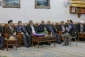 تولیت آستان مقدس علوی از مسئولین ستاد بازسازی عتبات تقدیر کرد 8