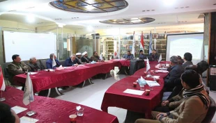 شناسایی قدیمی ترین مدارس دینی منحل شده در کربلا 2