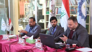 شناسایی قدیمی ترین مدارس دینی منحل شده در کربلا 3
