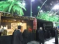 نمایشگاه فاطمیه در بین الحرمین