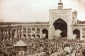 حرم مطهر رضوی در آئینه تاریخ - تصاویر  7