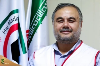 حلی‌ساز خبر داد:

جذب پزشکان متخصص برای اعزام به حج تمتع
